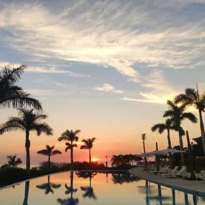 Bolongo Condo Beachfront