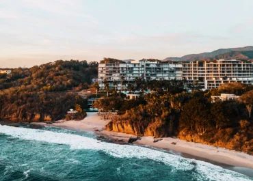 BOLONGO Punta Mita