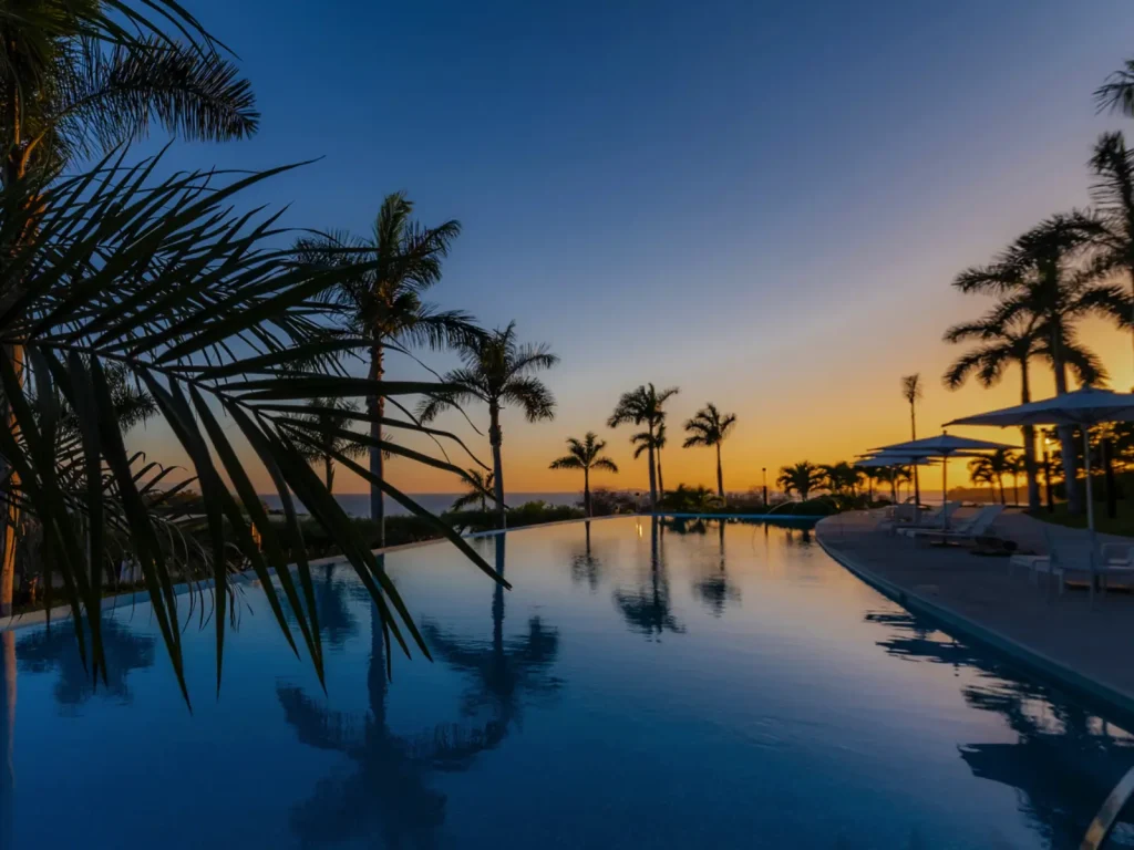 Bolongo Condo Beachfront
