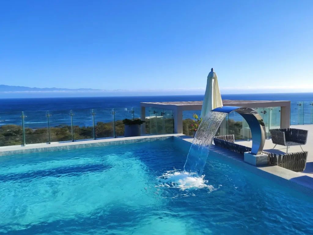 Bolongo Ocean View-Punta Mita Beachfront