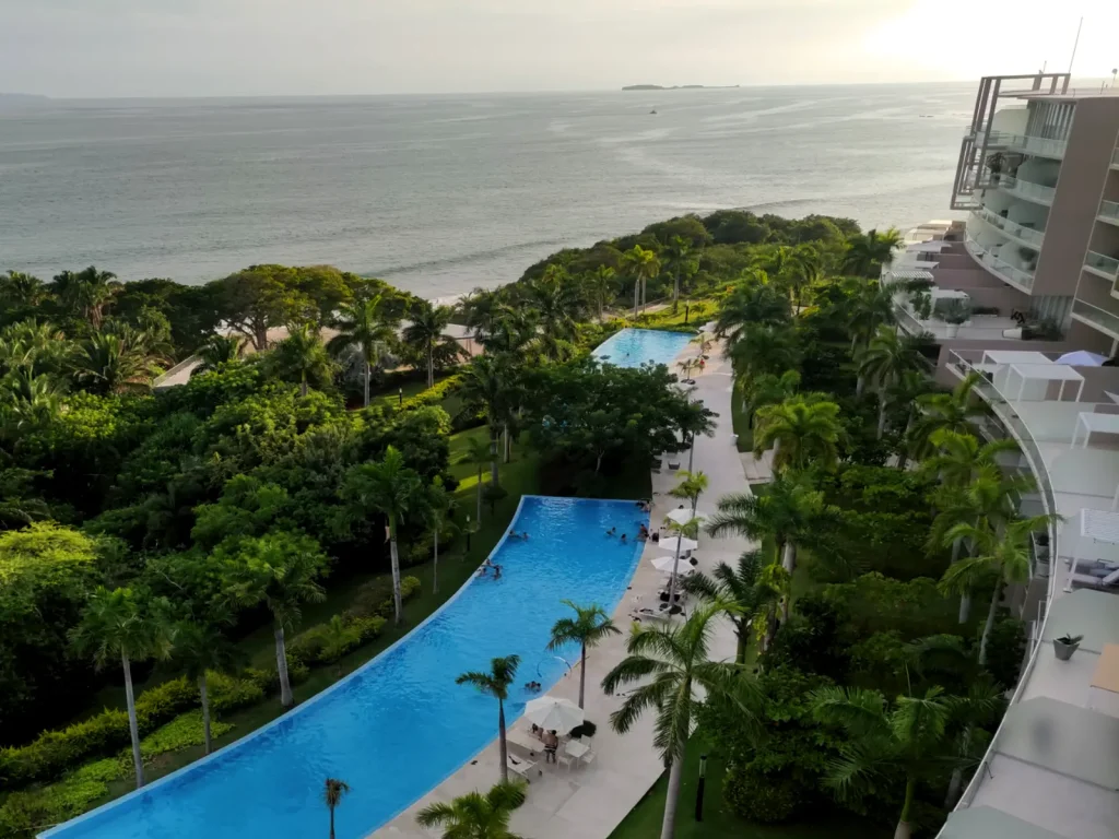 Bolongo Ocean View-Punta Mita Beachfront