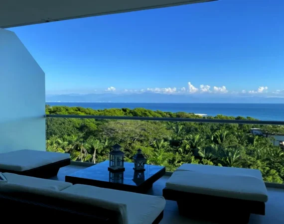 Best places and amazing experiences in the Vallarta and Punta Mita area in Mexico