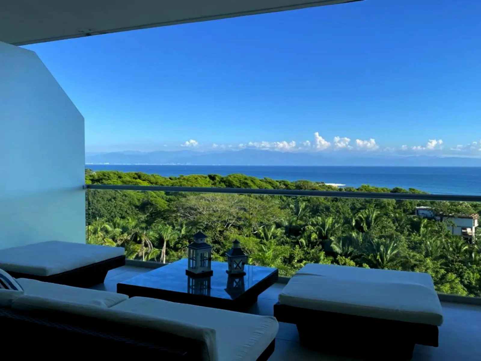 Bolongo Ocean View-Punta Mita Beachfront