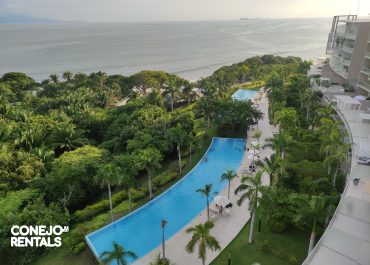 Bolongo Amenities